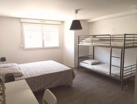 Apartmán A Bon Port Mareuil-le-Port Exteriér fotografie