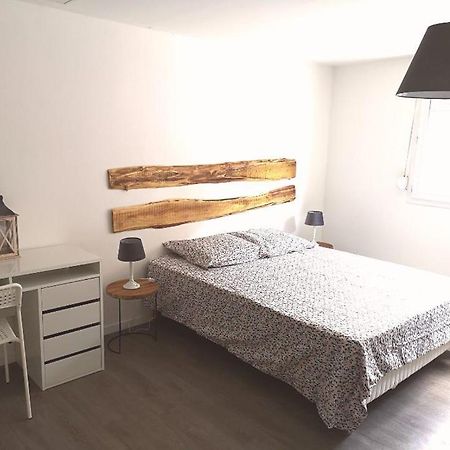 Apartmán A Bon Port Mareuil-le-Port Exteriér fotografie