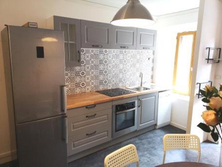 Apartmán A Bon Port Mareuil-le-Port Exteriér fotografie