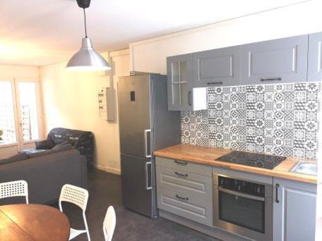 Apartmán A Bon Port Mareuil-le-Port Exteriér fotografie