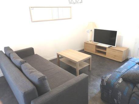 Apartmán A Bon Port Mareuil-le-Port Exteriér fotografie